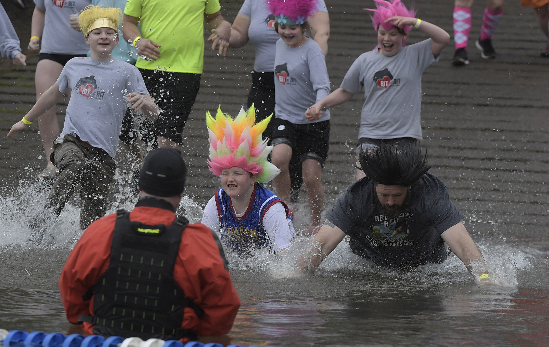Polar Plunge63